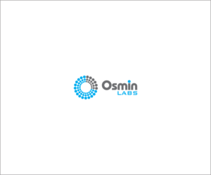 Logo Design by bijuak for OsminLabs | Design: #15107693