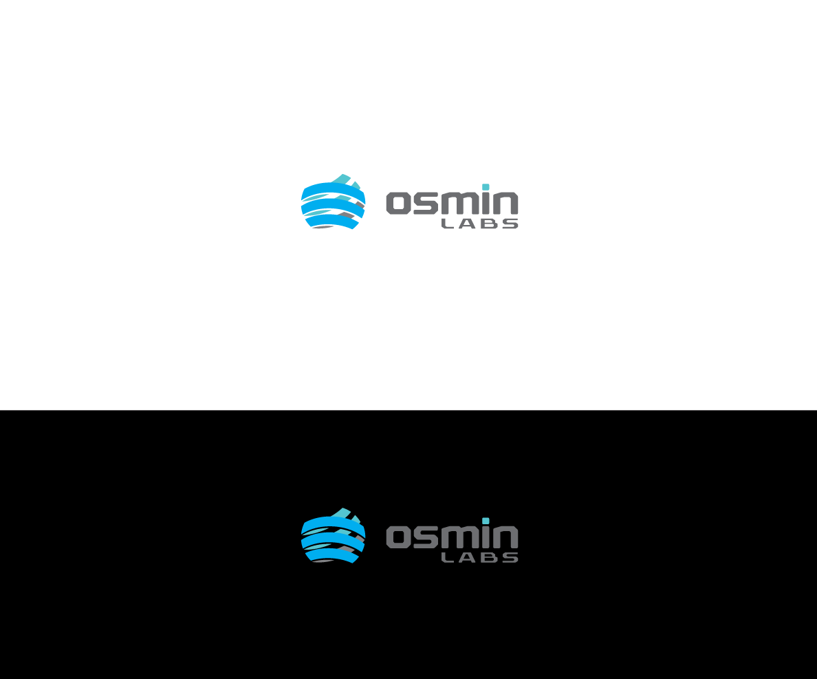Logo-Design von bijuak für OsminLabs | Design #15111265