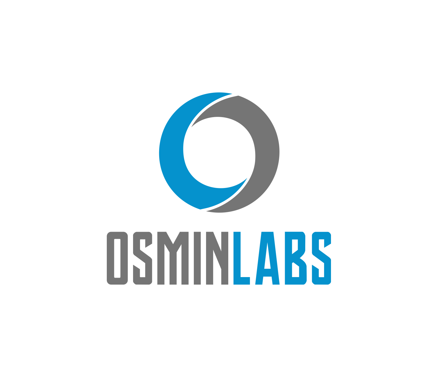 Logo Design by dreams and reality for OsminLabs | Design #15099238