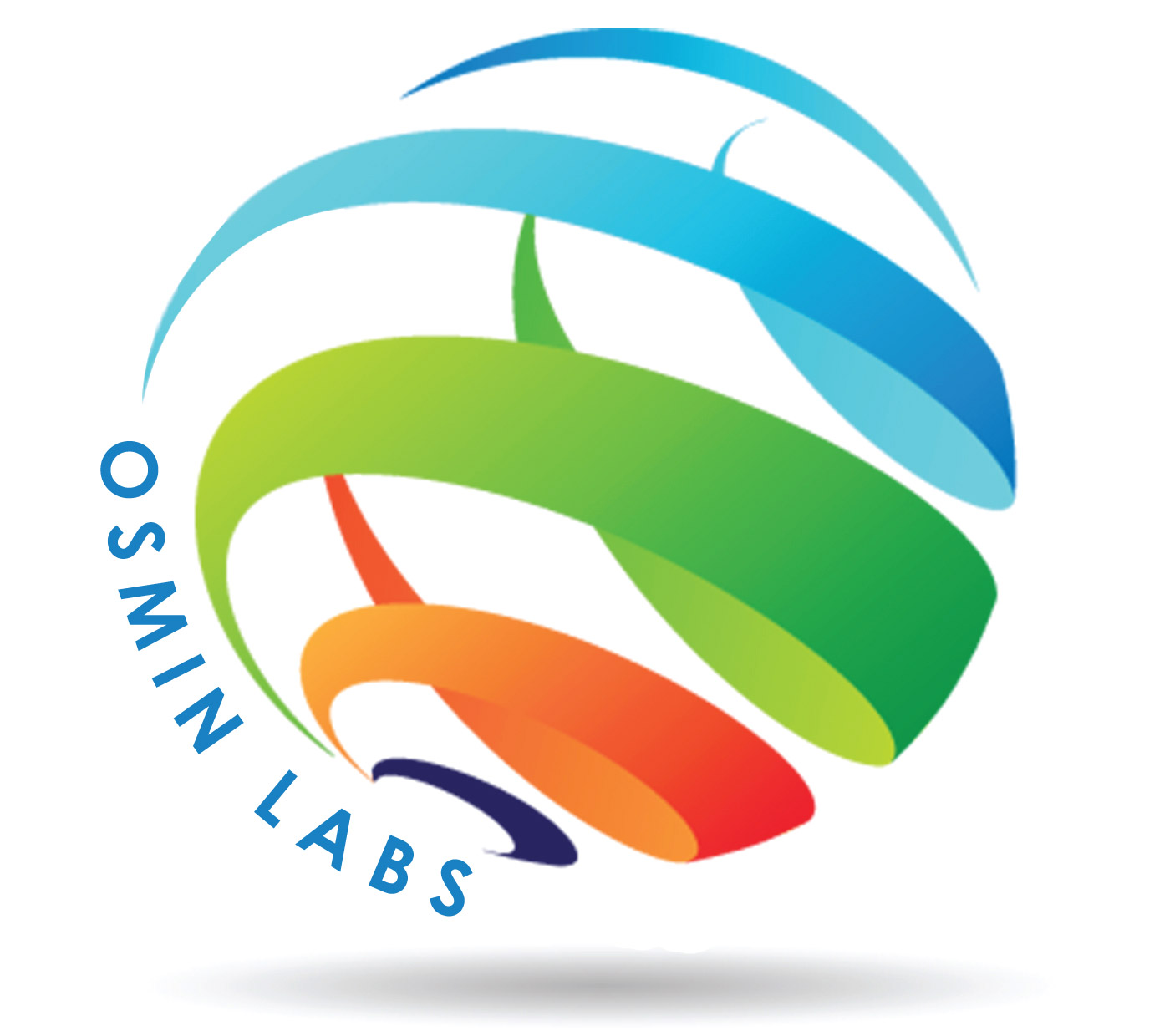 Logo Design by Infinitive Technology for OsminLabs | Design #15108151