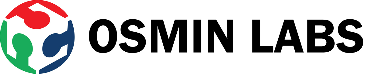 Logo Design by Infinitive Technology for OsminLabs | Design #15108152