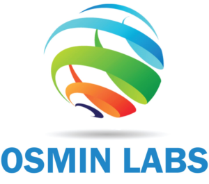 Logo Design by Infinitive Technology for OsminLabs | Design: #15108153
