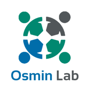 Logo Design by Infinitive Technology for OsminLabs | Design: #15112716