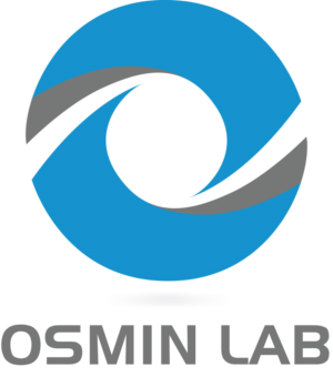 Logo Design by Infinitive Technology for OsminLabs | Design: #15112717