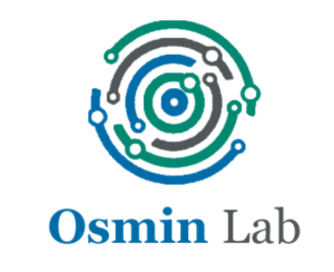 Logo Design by Infinitive Technology for OsminLabs | Design: #15112718