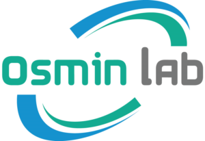 Logo Design by Infinitive Technology for OsminLabs | Design: #15112719