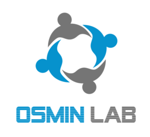 Logo Design by Infinitive Technology for OsminLabs | Design: #15116728