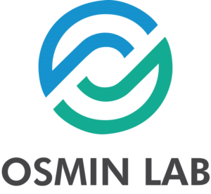 Logo Design by Infinitive Technology for OsminLabs | Design: #15116730