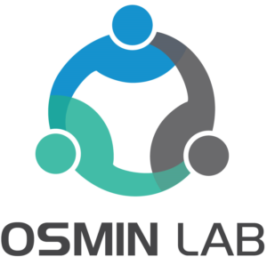 Logo Design by Infinitive Technology for OsminLabs | Design: #15116732