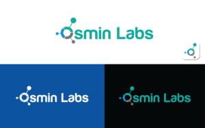 Logo Design by Grafactory for OsminLabs | Design: #15111544