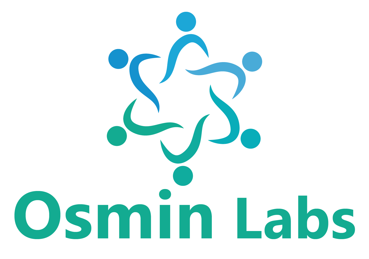 Logo Design by Designer King for OsminLabs | Design #15112875