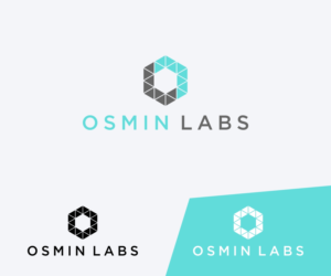 Logo Design by arie.bs for OsminLabs | Design: #15114584