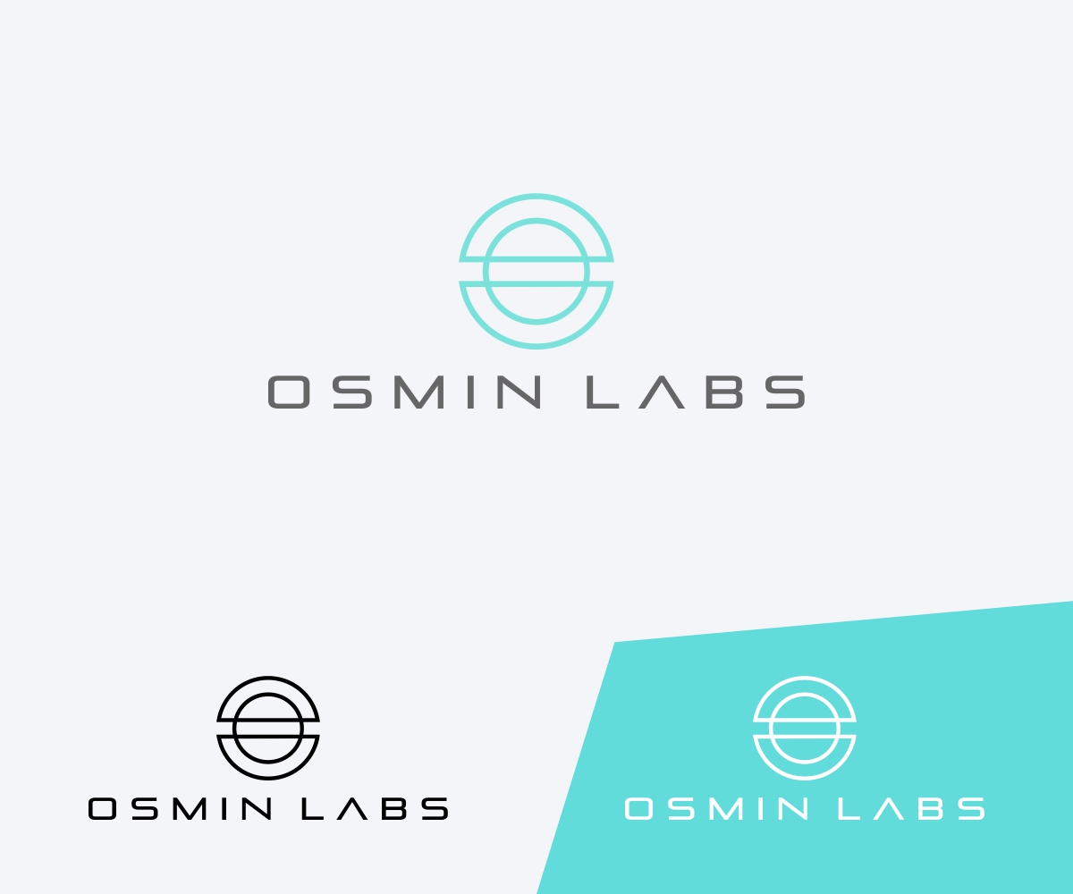 Logo Design by arie.bs for OsminLabs | Design #15114587