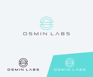 Logo Design by arie.bs for OsminLabs | Design: #15114587