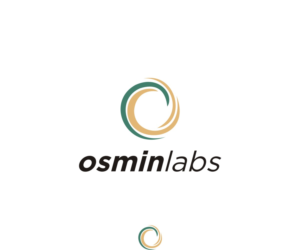 Logo Design by StY_12 for OsminLabs | Design: #15099525
