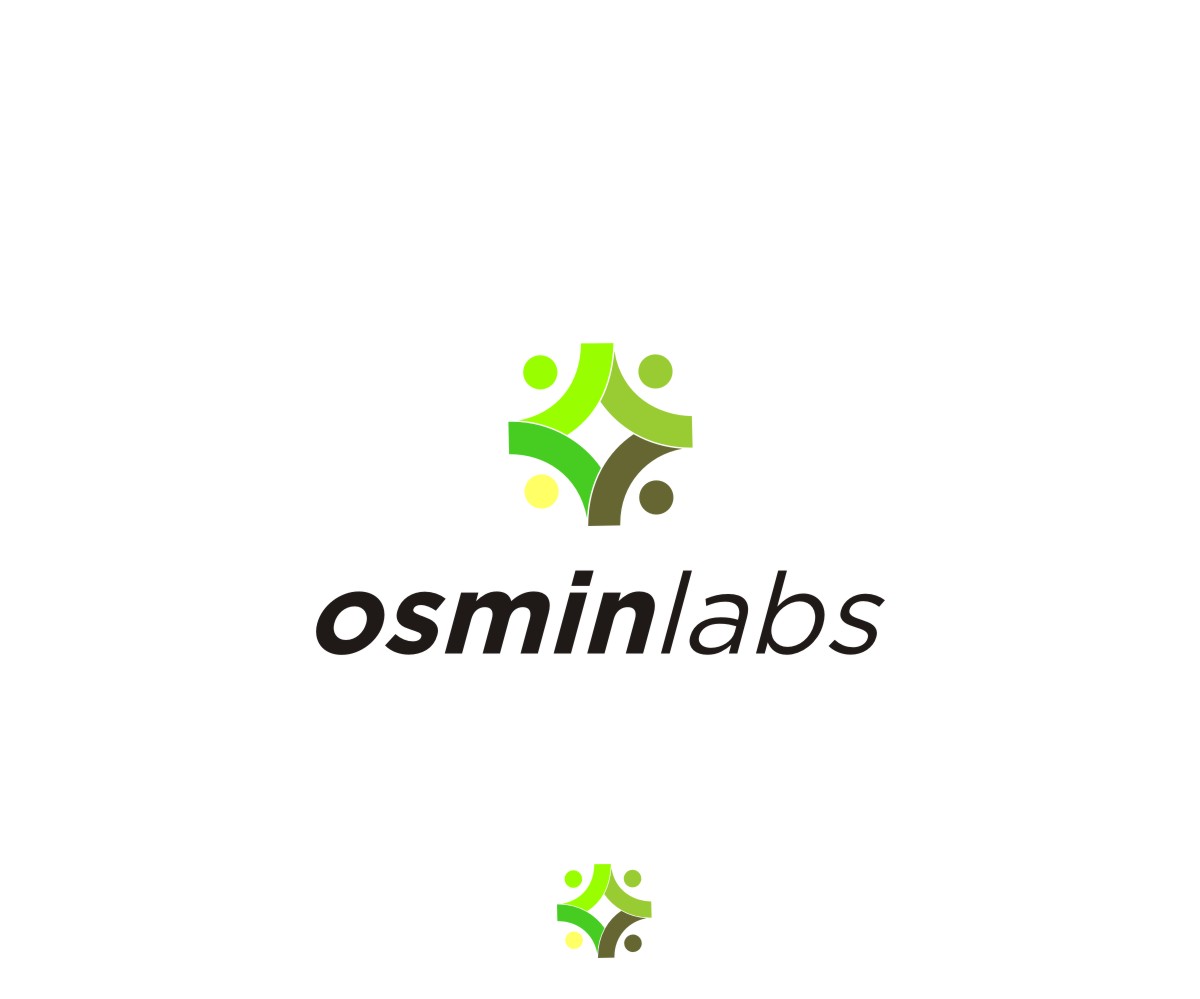 Logo Design by StY_12 for OsminLabs | Design #15099528