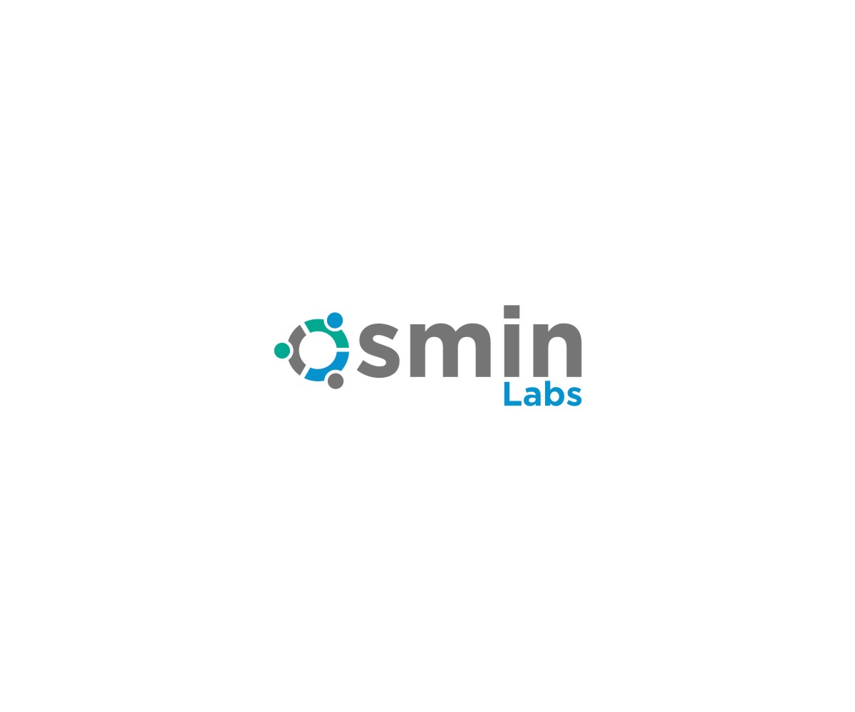 Logo Design by StY_12 for OsminLabs | Design #15102415