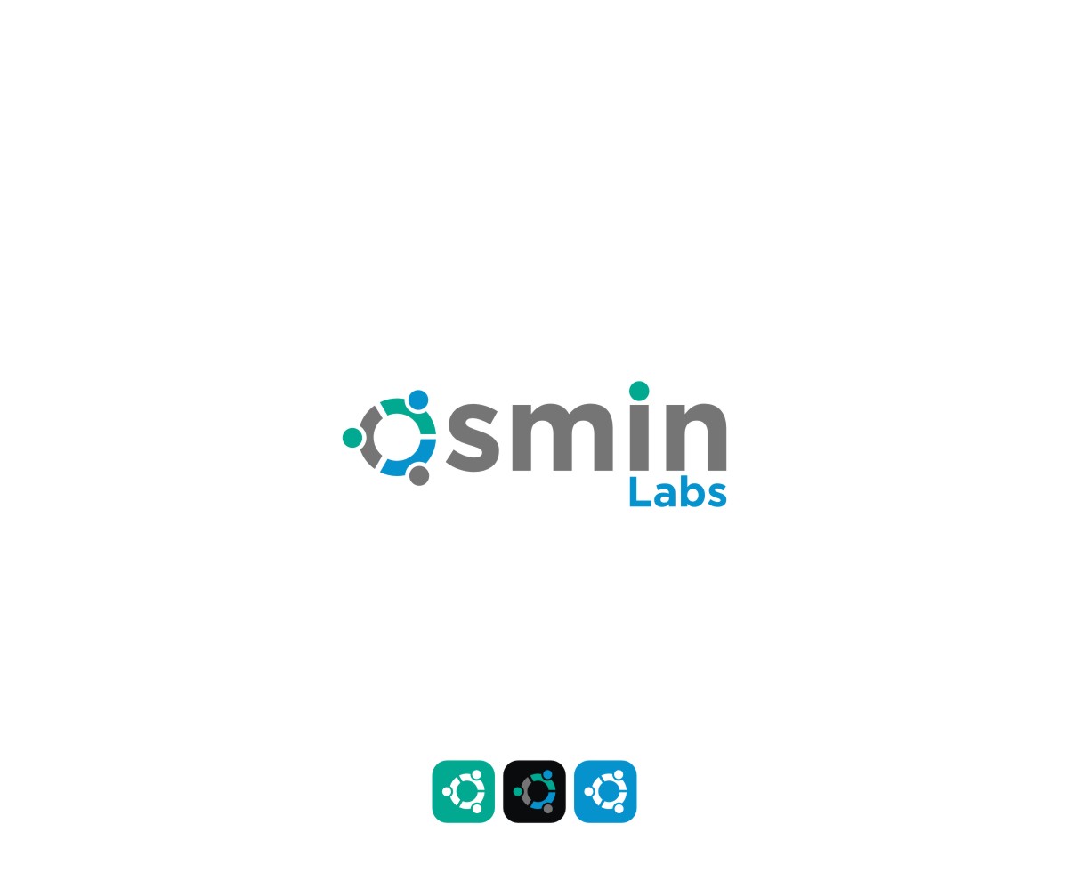 Logo Design by StY_12 for OsminLabs | Design #15102626