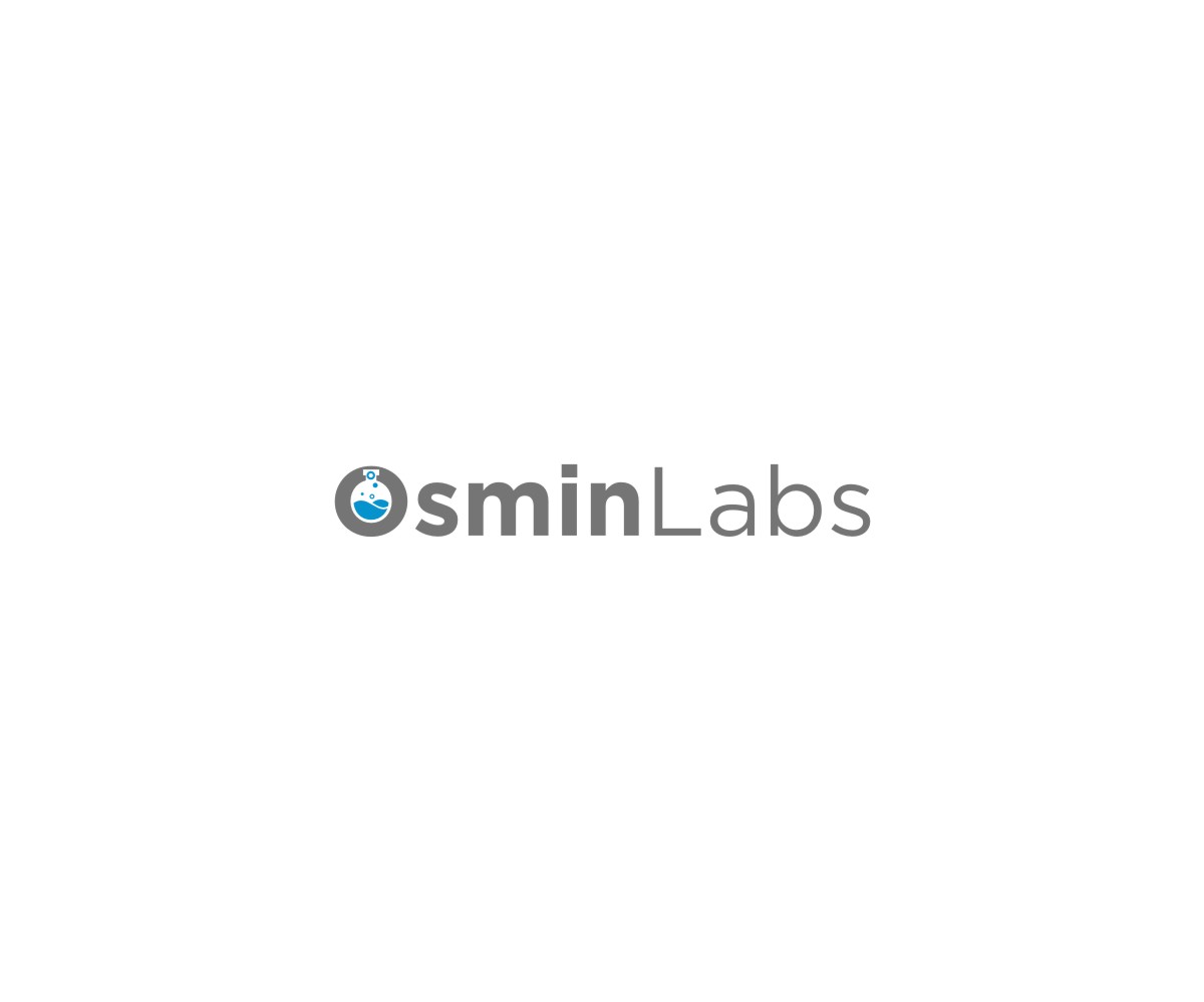 Logo Design by StY_12 for OsminLabs | Design #15110598