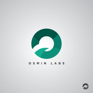 Logo Design by Arrowhead for OsminLabs | Design: #15098394