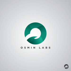 Logo Design by Arrowhead for OsminLabs | Design: #15098395