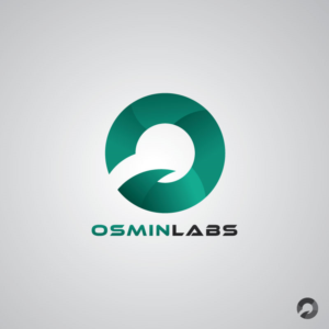 Logo Design by Arrowhead for OsminLabs | Design: #15108673