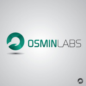 Logo Design by Arrowhead for OsminLabs | Design: #15108674