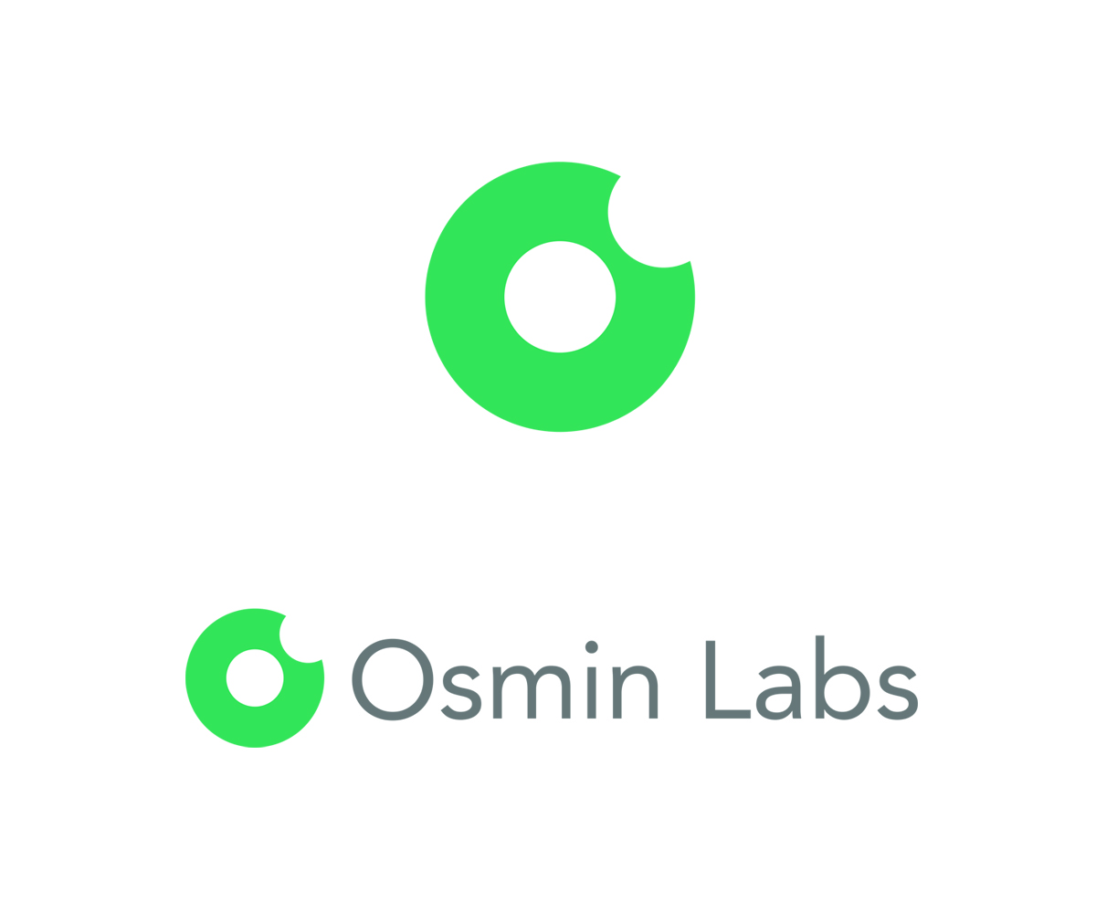Logo Design by Taiki Design for OsminLabs | Design #15110423