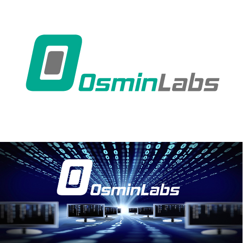 Logo Design by king solangi for OsminLabs | Design #15097981
