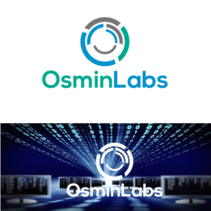 Logo Design by king solangi for OsminLabs | Design: #15097982