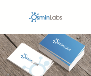Logo Design by Sunny for OsminLabs | Design: #15099244
