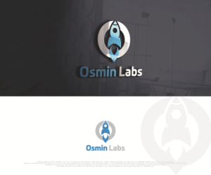 Logo Design by Sunny for OsminLabs | Design: #15099246