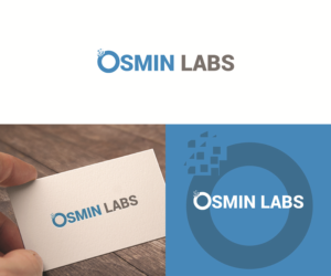 Logo Design by Sunny for OsminLabs | Design: #15099248