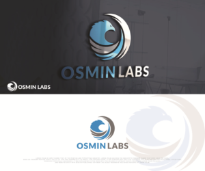 Logo Design by Sunny for OsminLabs | Design: #15099378