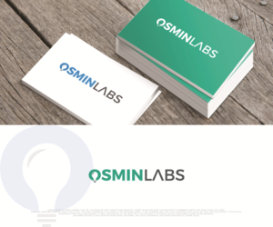 Logo Design by Sunny for OsminLabs | Design: #15099379
