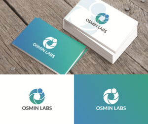 Logo Design by Sunny for OsminLabs | Design: #15109542