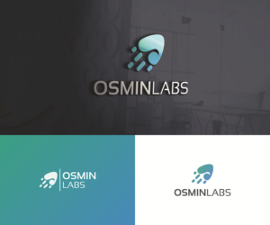 Logo Design by Sunny for OsminLabs | Design: #15109543