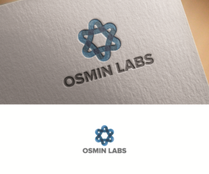 Logo Design by Sunny for OsminLabs | Design: #15109544