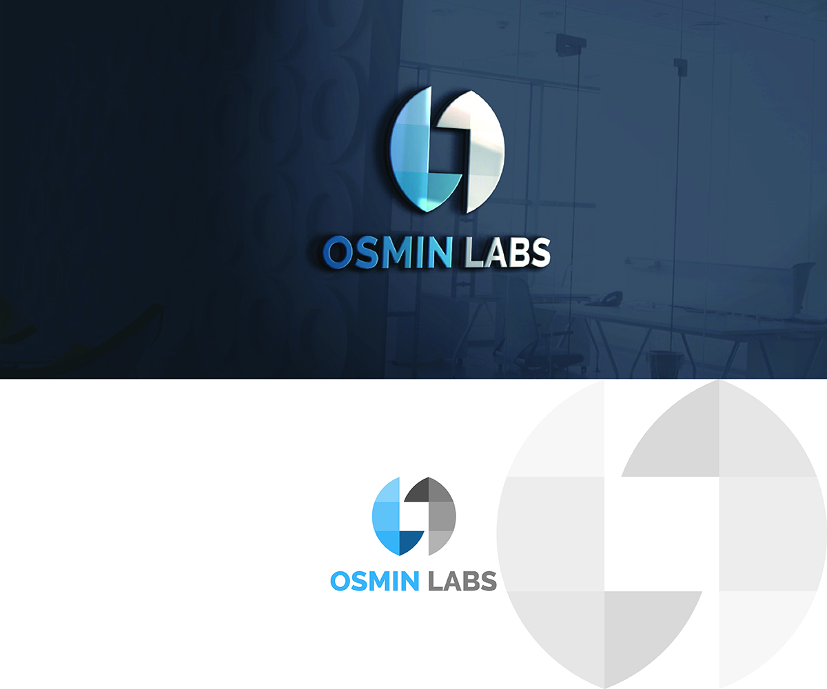 Logo Design by Sunny for OsminLabs | Design #15115792