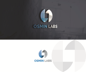 Logo Design by Sunny for OsminLabs | Design: #15115792