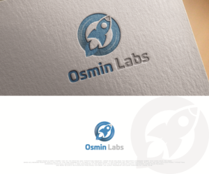Logo Design by Sunny for OsminLabs | Design: #15115795
