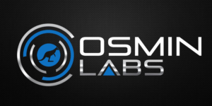 Logo Design by SAI DESIGNS for OsminLabs | Design #15118758