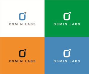 Logo Design by eMARK for OsminLabs | Design: #15105598