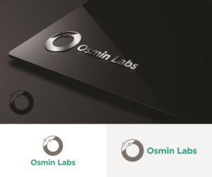 Logo Design by eMARK for OsminLabs | Design: #15105600