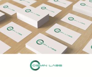 Logo Design by eMARK for OsminLabs | Design: #15105601
