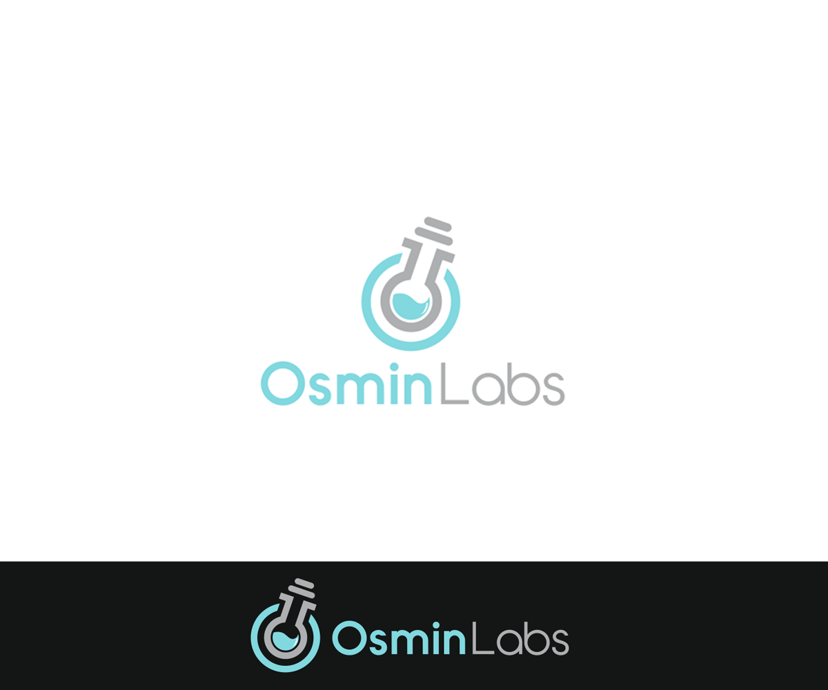 Logo Design by surabayawarnawarni for OsminLabs | Design #15102425