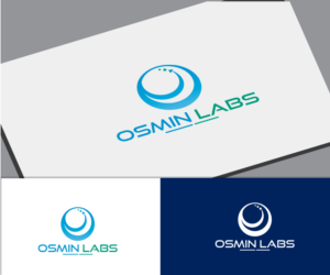 Logo Design by future logo.com for OsminLabs | Design #15097531
