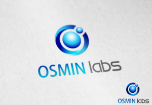 Logo Design by borup85 for OsminLabs | Design: #15097605