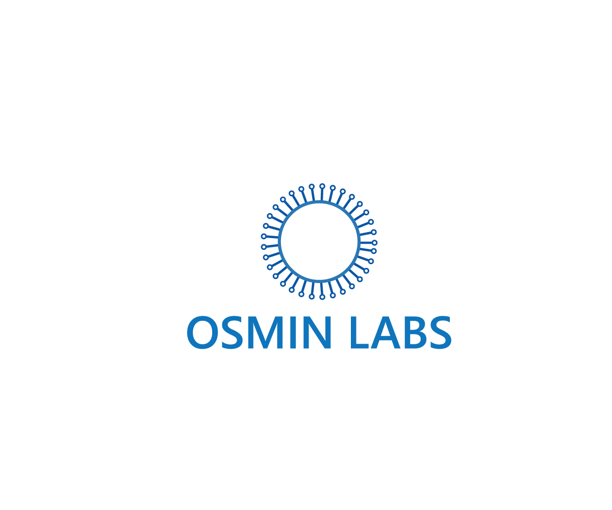 Logo-Design von Top king  designer für OsminLabs | Design #15117086