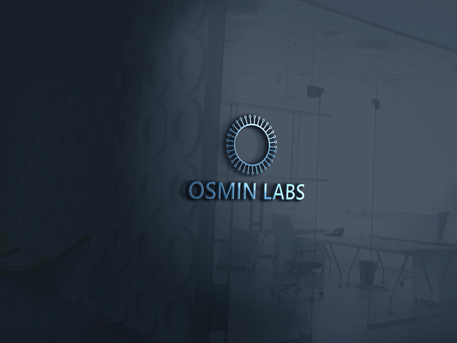 Logo-Design von Top king  designer für OsminLabs | Design #15117087